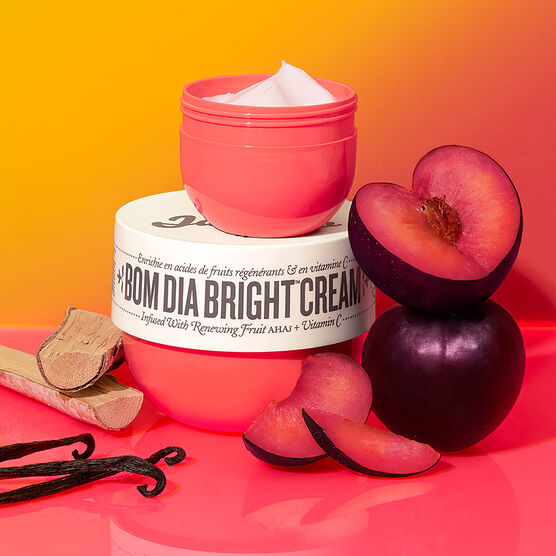 SOL DE JAN BOM DIA       CREA 240ML